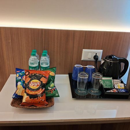 Cilantro Comfort Jaipur Ngoại thất bức ảnh