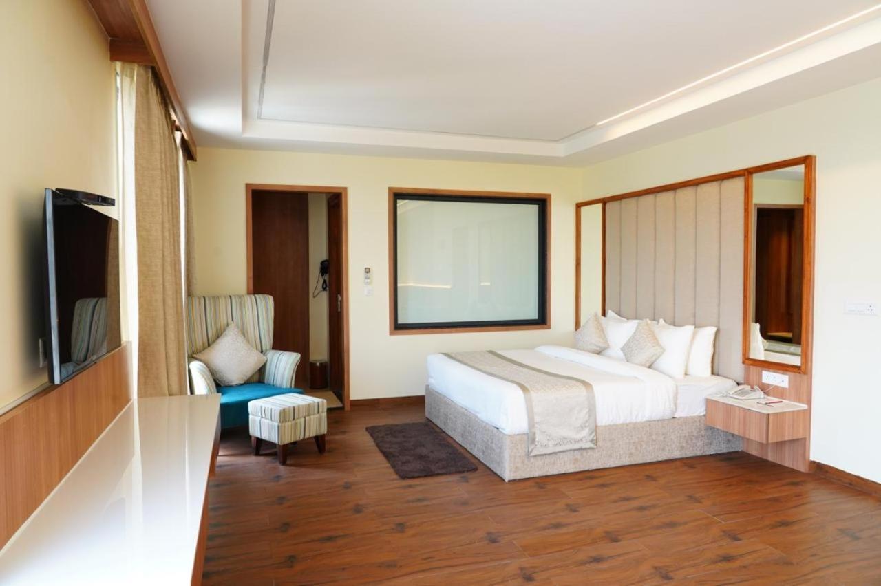 Cilantro Comfort Jaipur Ngoại thất bức ảnh