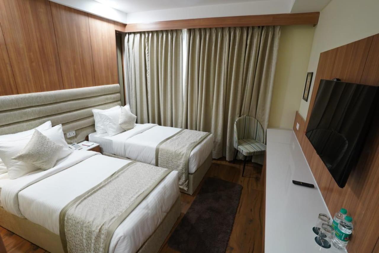 Cilantro Comfort Jaipur Ngoại thất bức ảnh