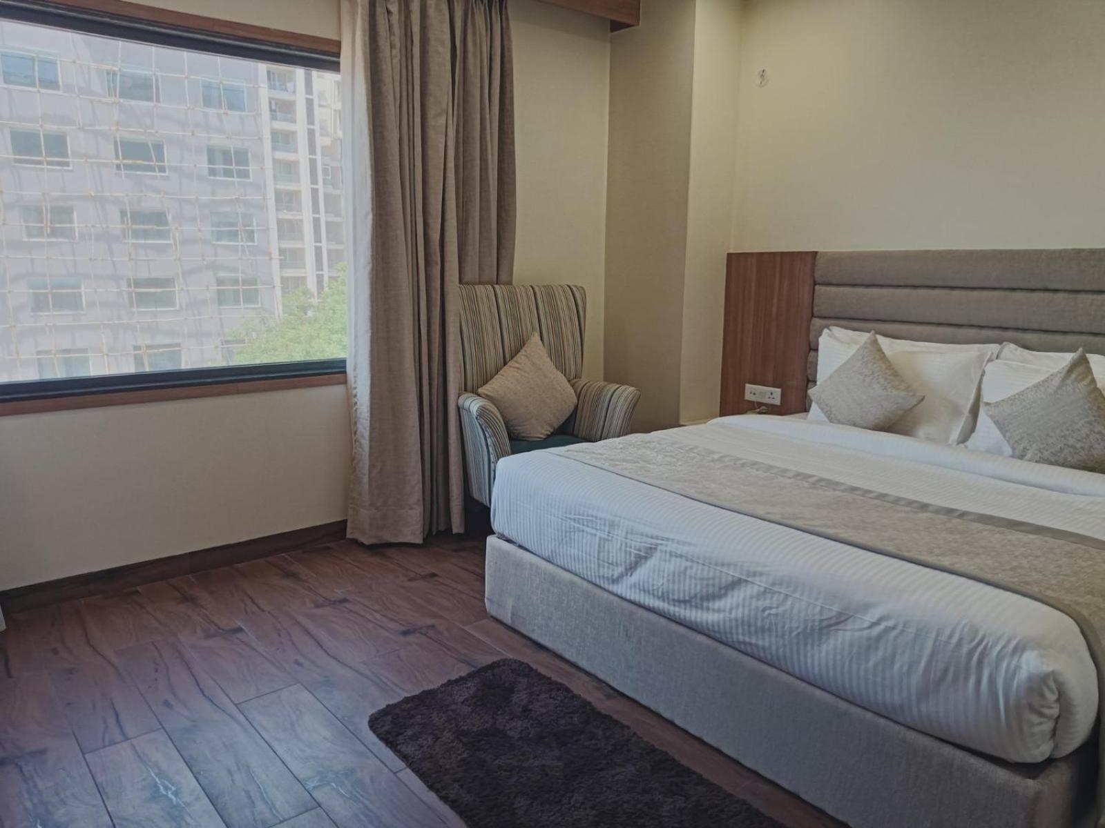 Cilantro Comfort Jaipur Ngoại thất bức ảnh