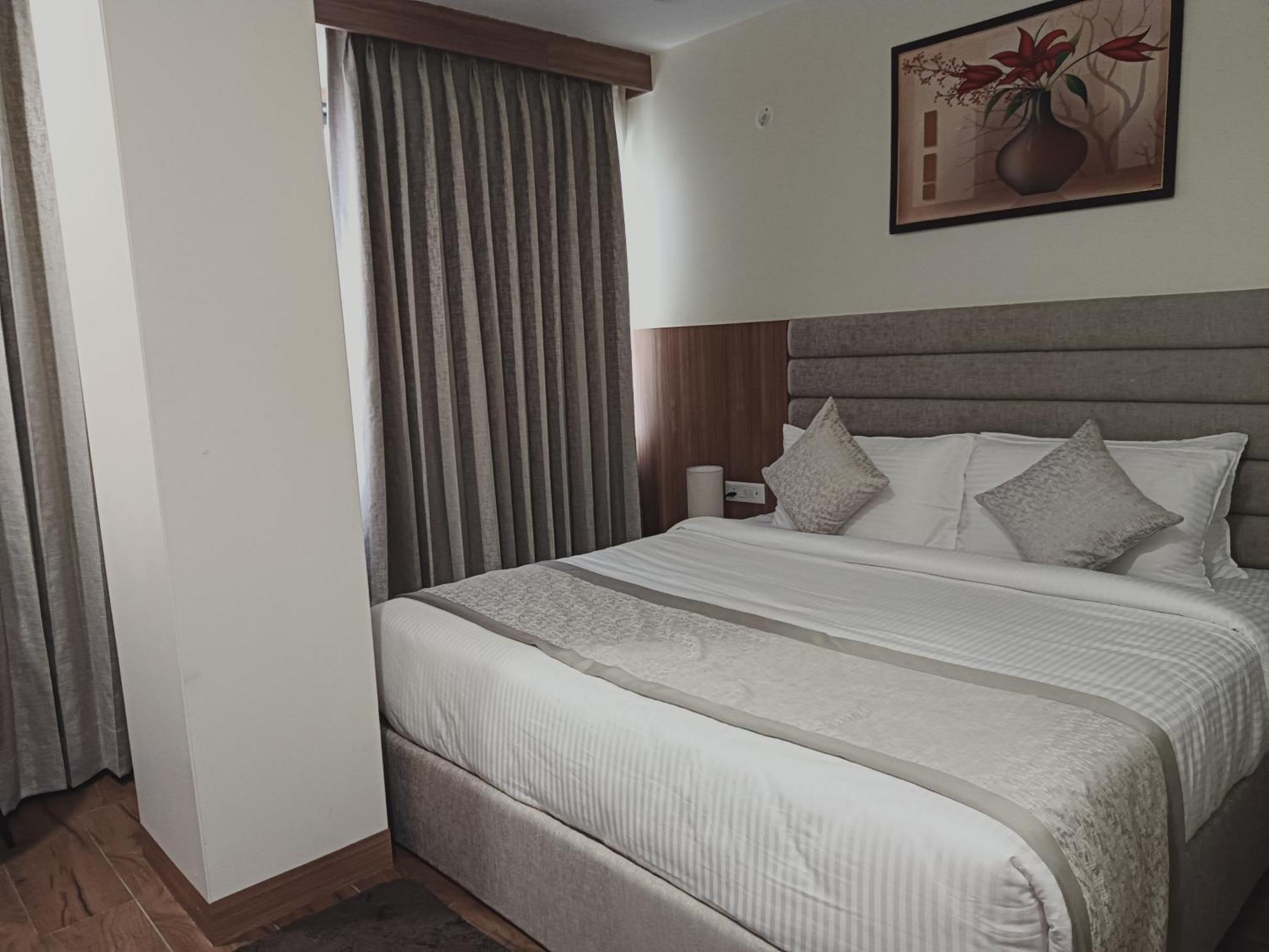 Cilantro Comfort Jaipur Ngoại thất bức ảnh