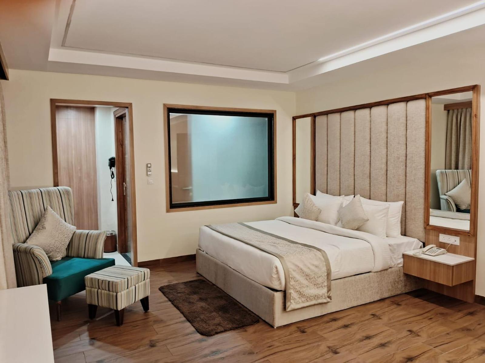 Cilantro Comfort Jaipur Ngoại thất bức ảnh