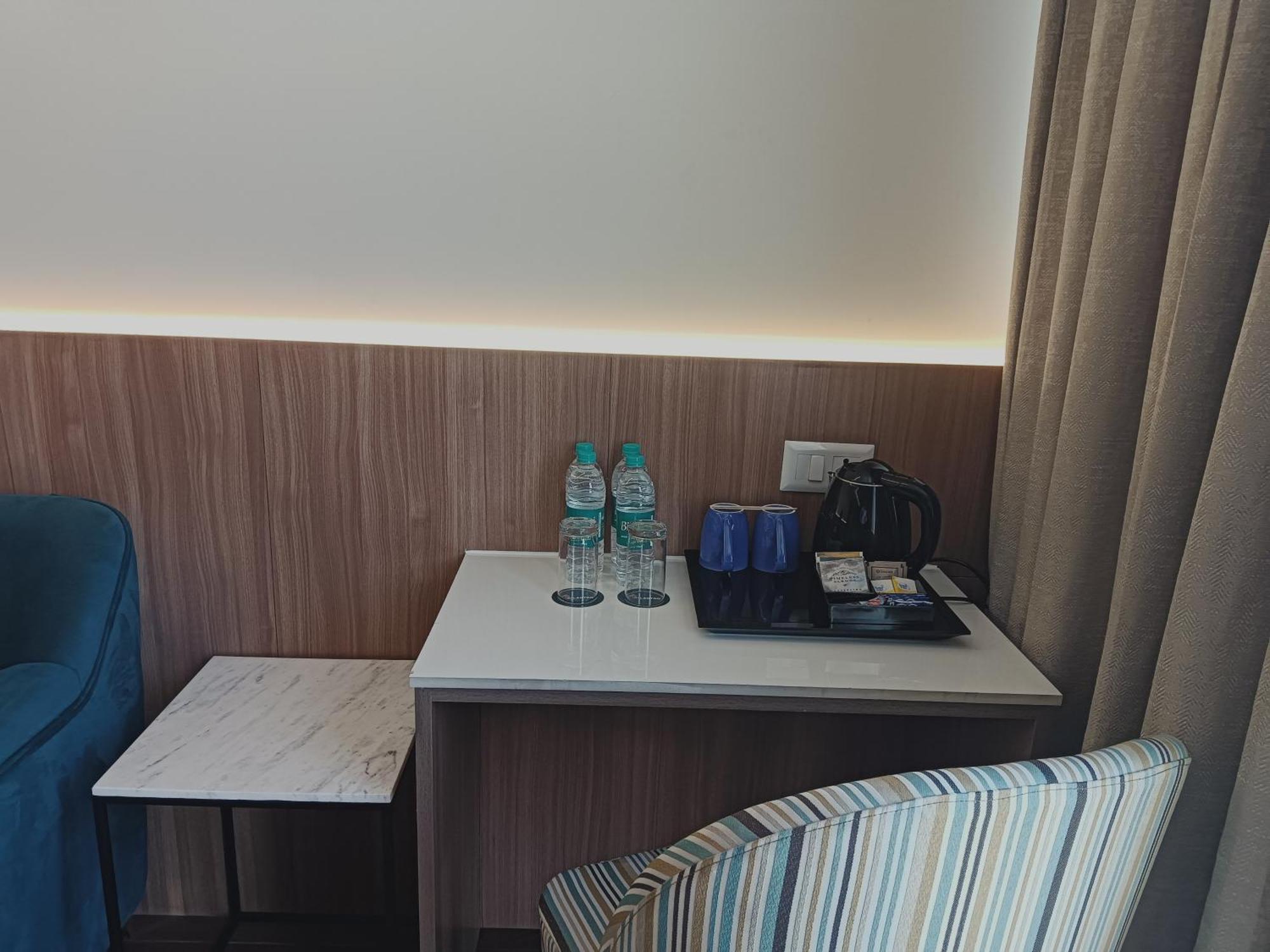 Cilantro Comfort Jaipur Ngoại thất bức ảnh
