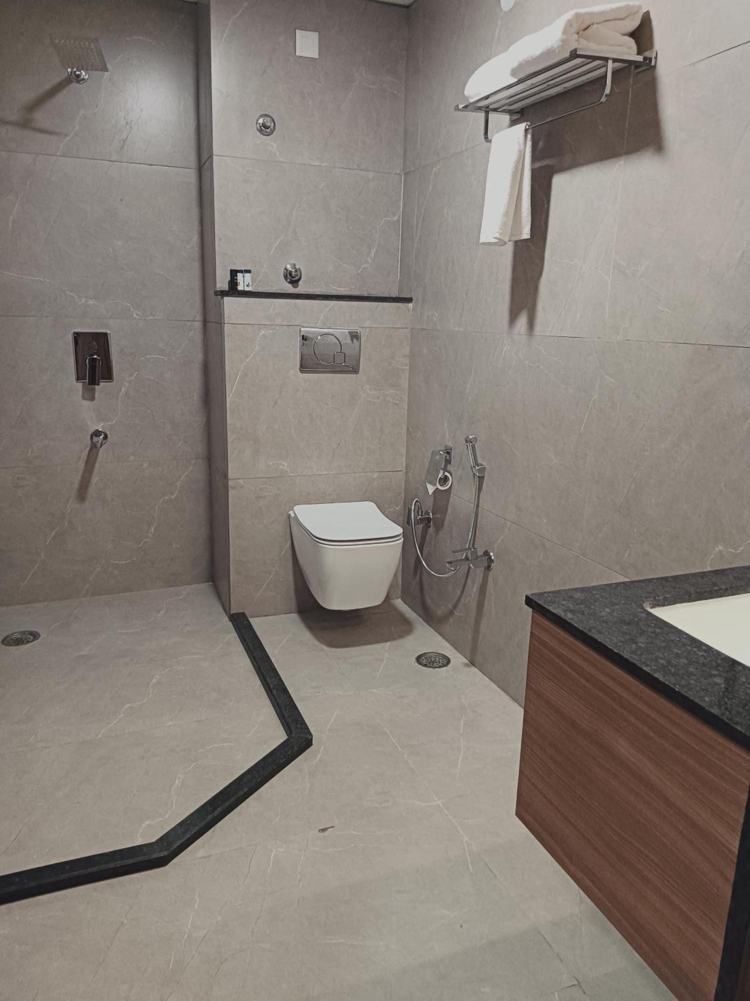 Cilantro Comfort Jaipur Ngoại thất bức ảnh
