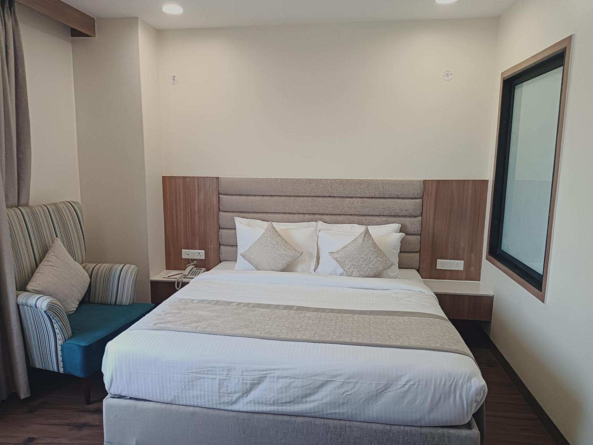 Cilantro Comfort Jaipur Ngoại thất bức ảnh