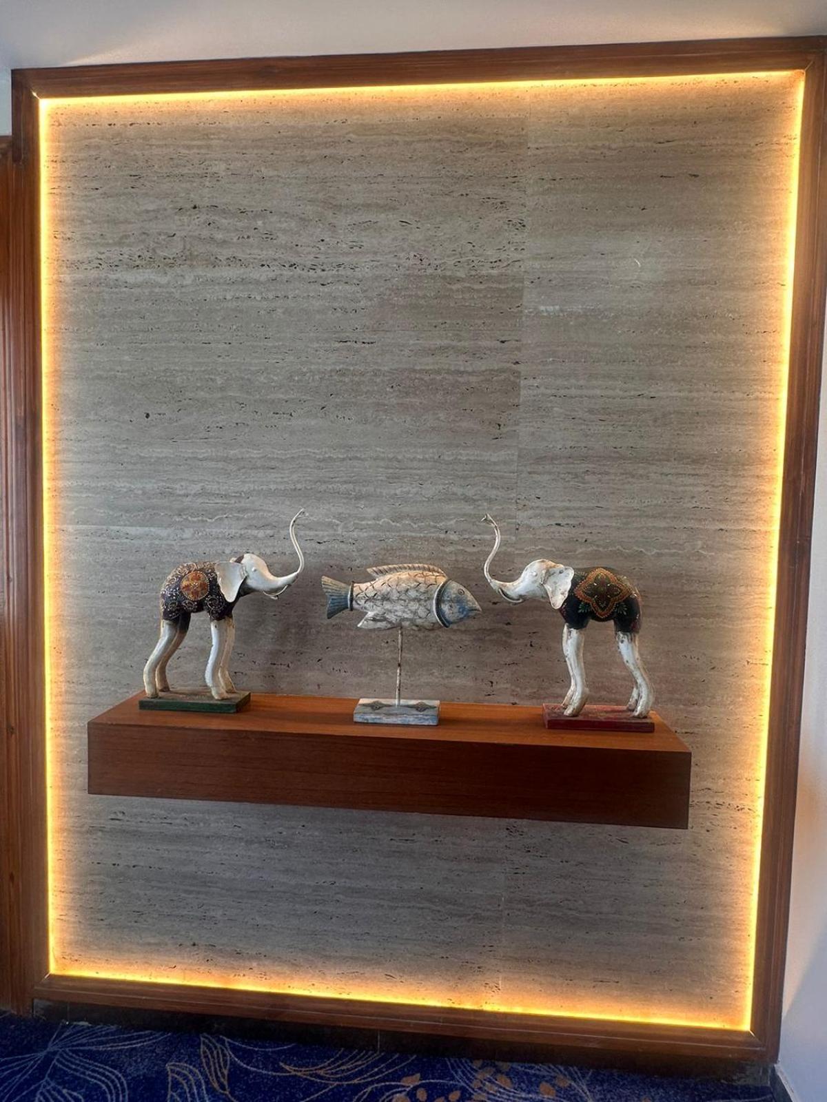 Cilantro Comfort Jaipur Ngoại thất bức ảnh
